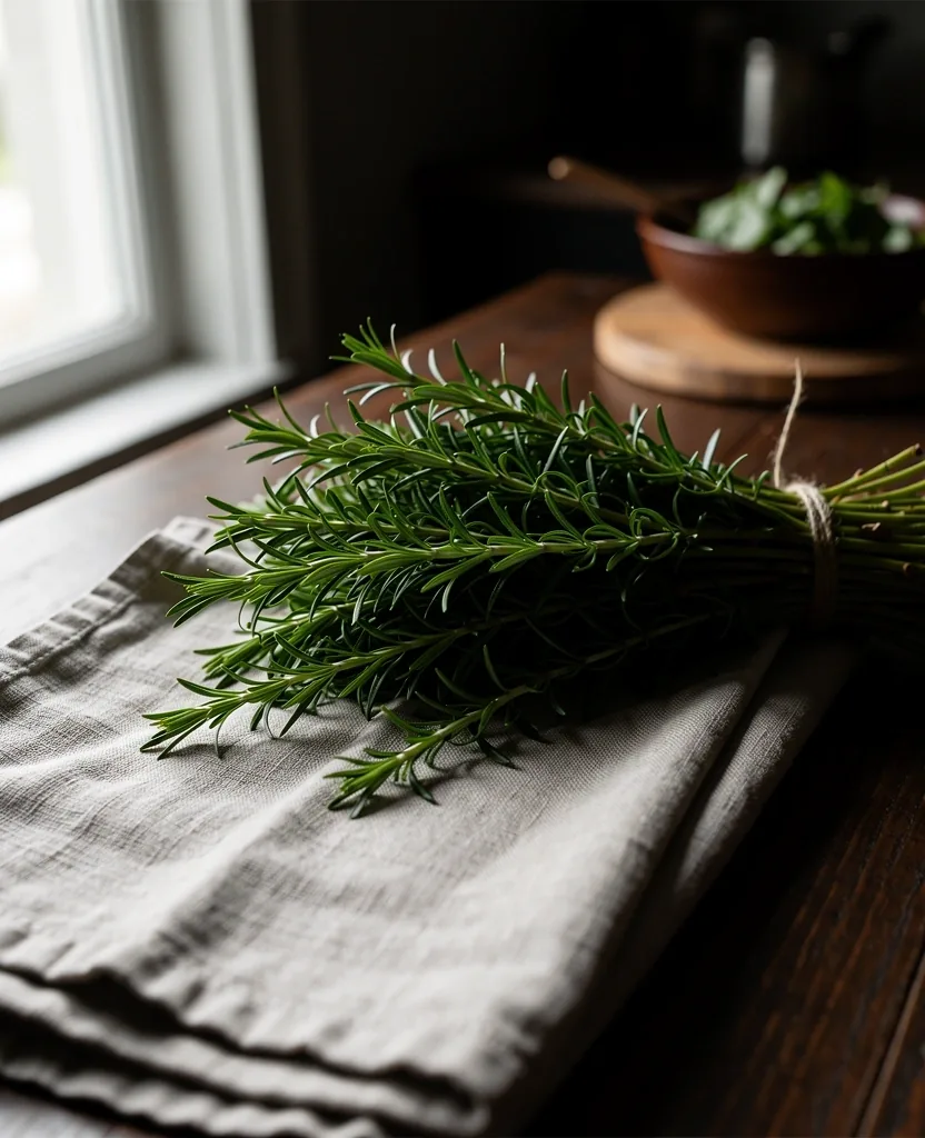 Organic textures